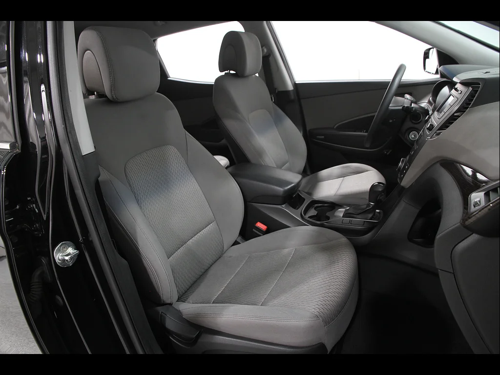 Used 2018 Twilight Black Hyundai 2.4L image 15