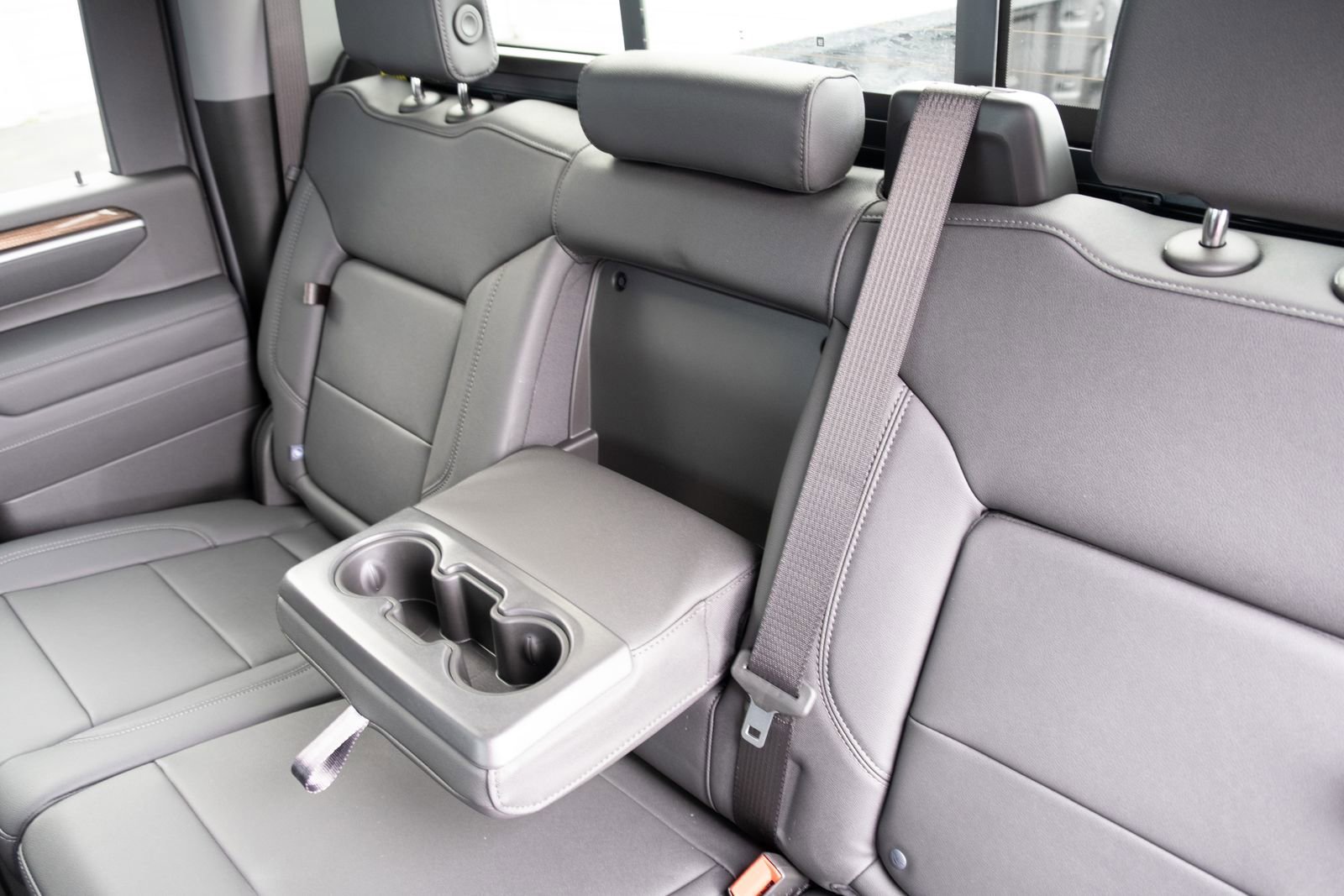 2026 Chevrolet Silverado 3500HD LT - Photo 18