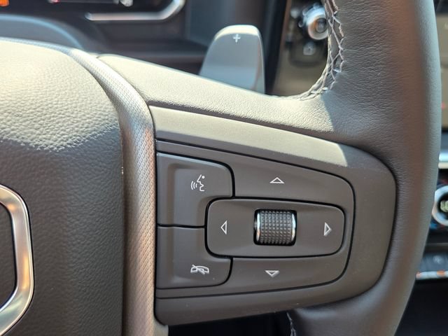 New 2026 Onyx Black GMC Denali image 18