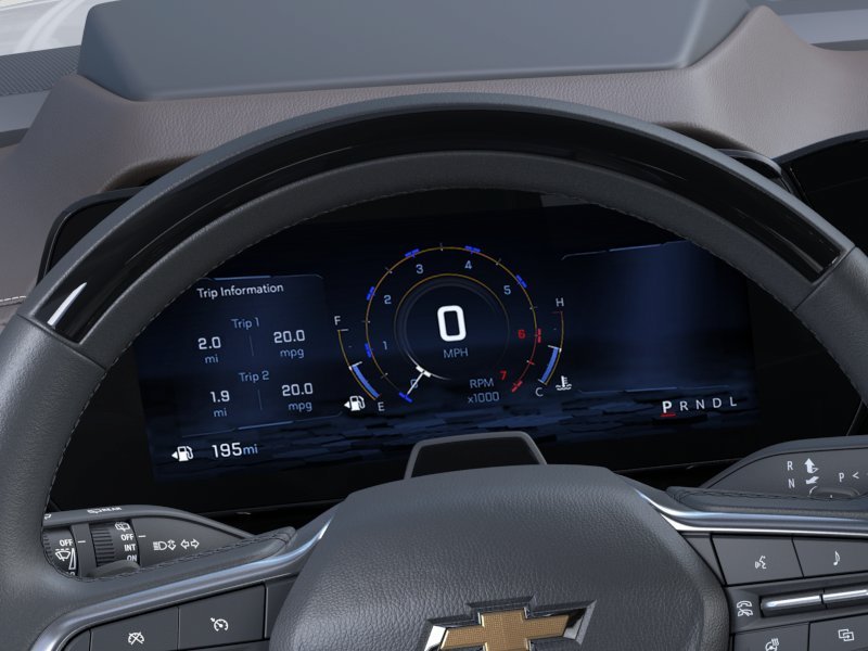 2026 Chevrolet Suburban High Country - Photo 19