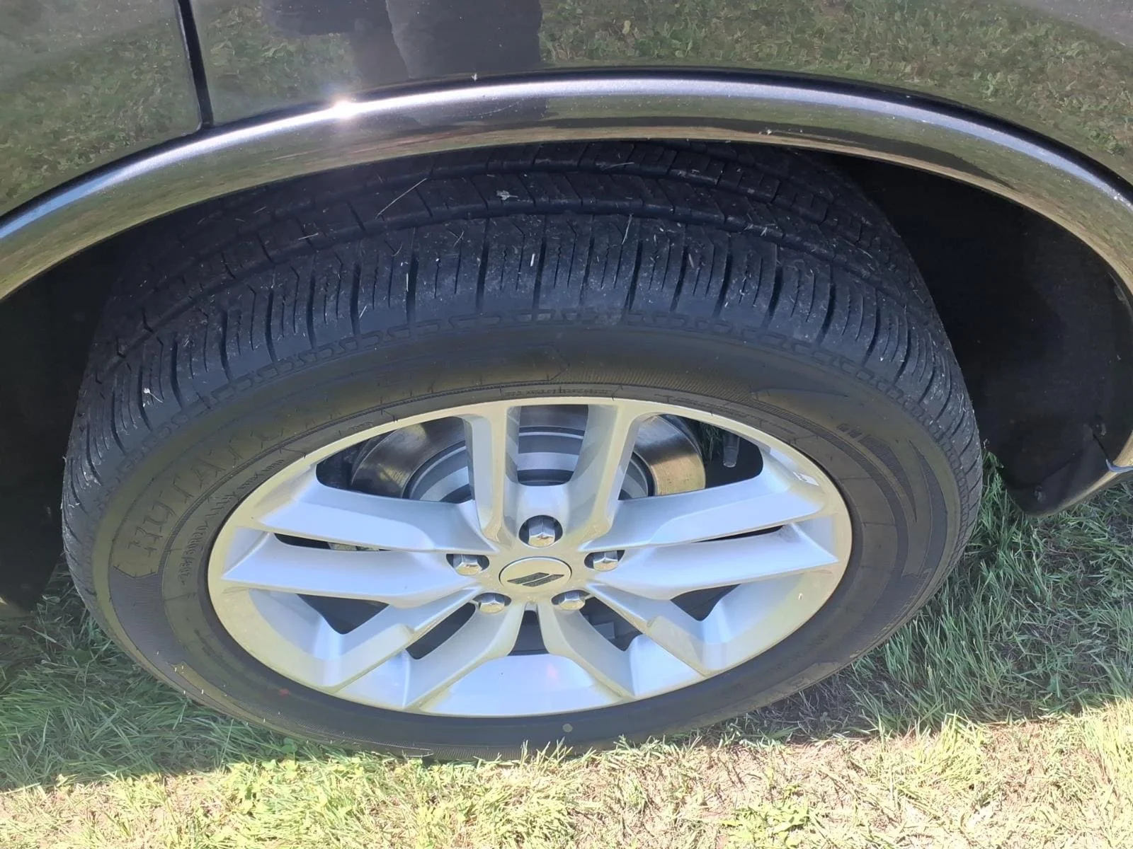 Used 2024 Gray Dodge GT Plus image 9