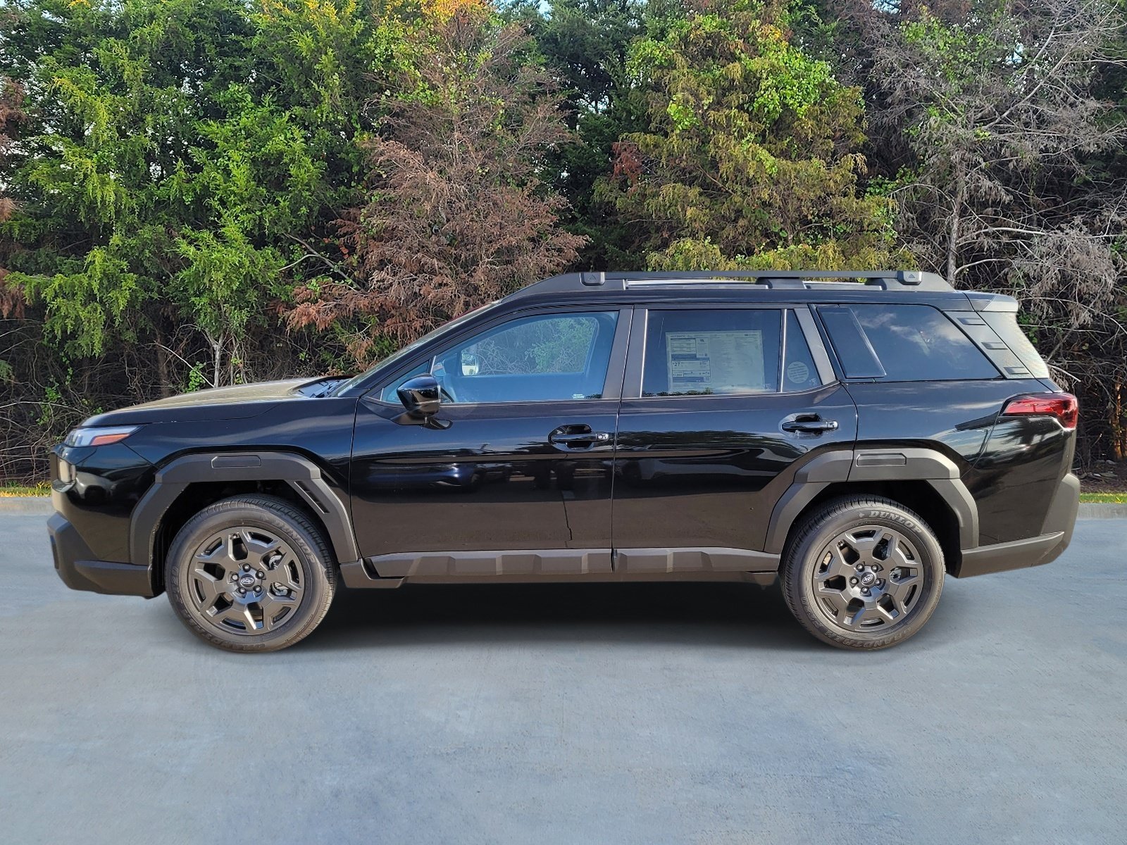 New 2026 CRYSTAL BLACK SILICA Subaru Premium image 21