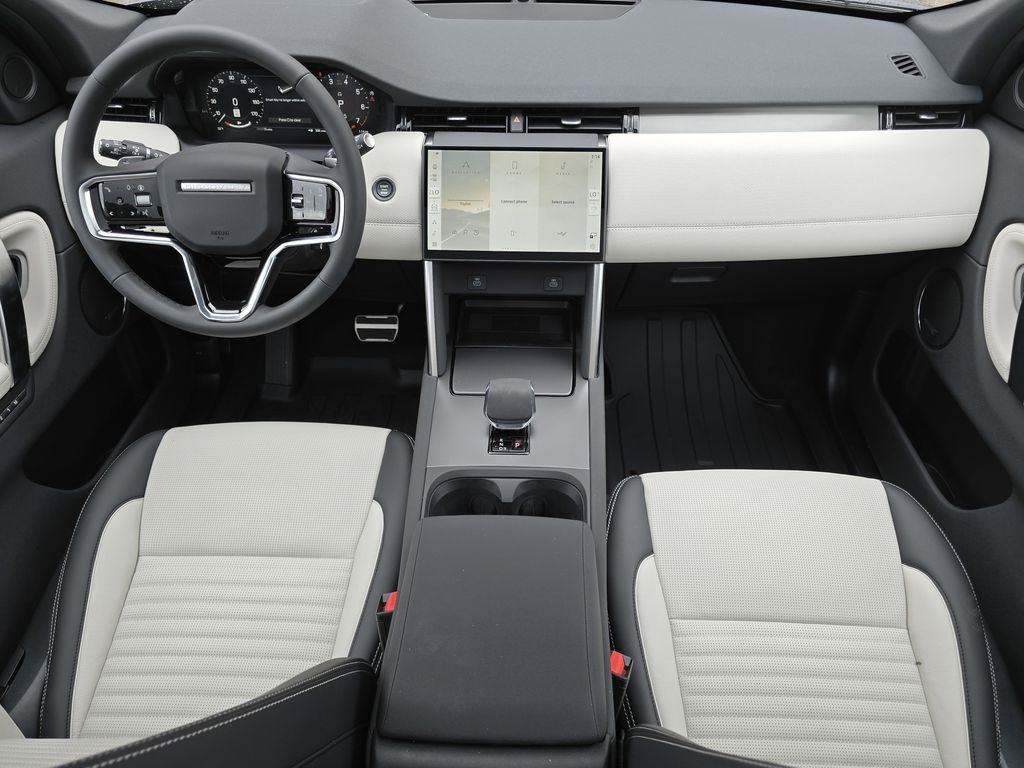 New 2025 Varesine Blue Land Rover se image 24