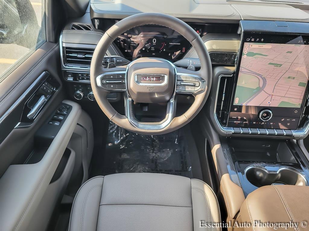 2026 GMC YUKON - Image 9