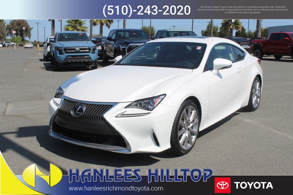 Used 2015  Lexus 350 image 3