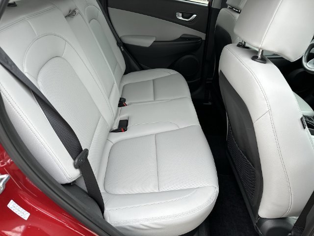Used 2023 Red Hyundai Limited image 37