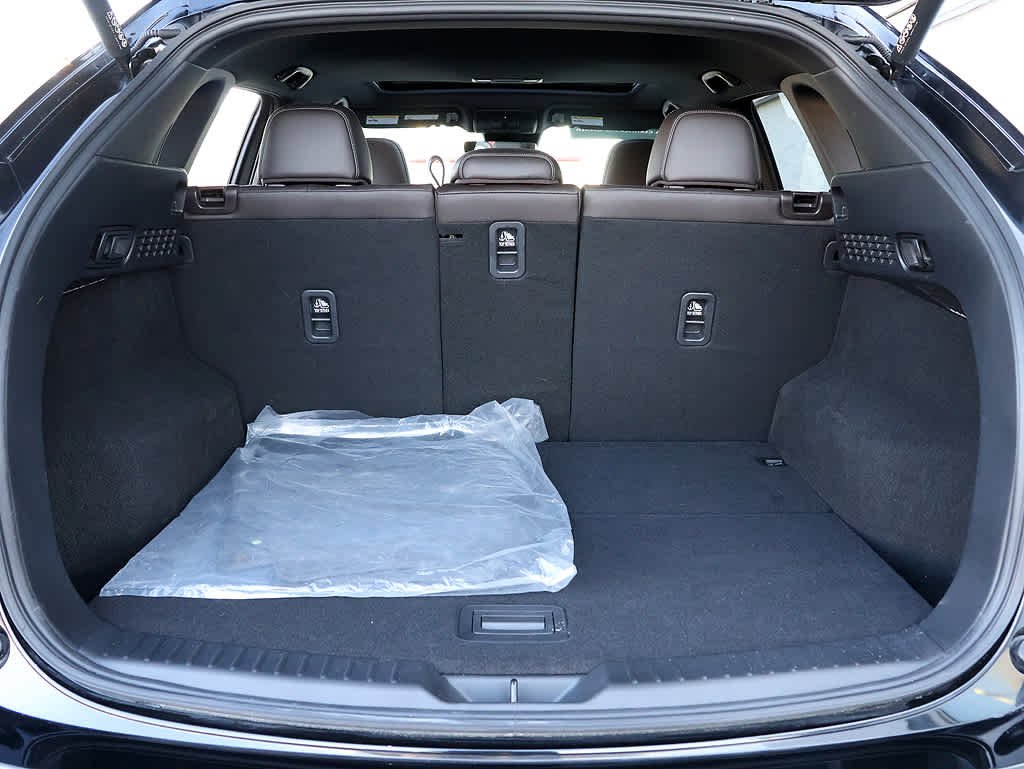 2025 Mazda CX-5 Turbo Signature - Photo 24