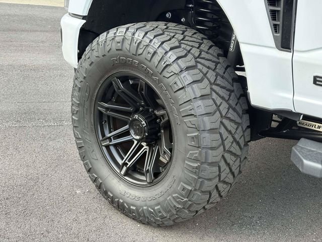 New 2026 Oxford White Ford TCcustoms image 5