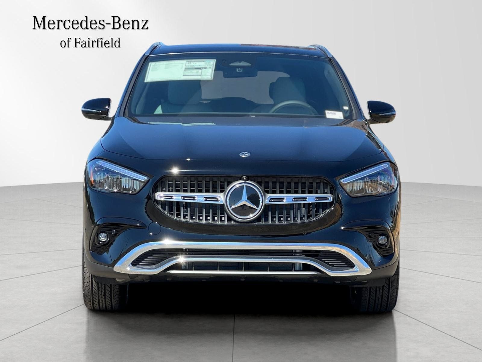New 2026 Night Black Mercedes-Benz 250 image 10