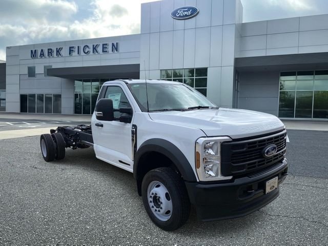 New 2026 White Ford XL image 1