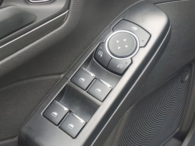 New 2026 Agate Black Metallic Ford Active® image 41