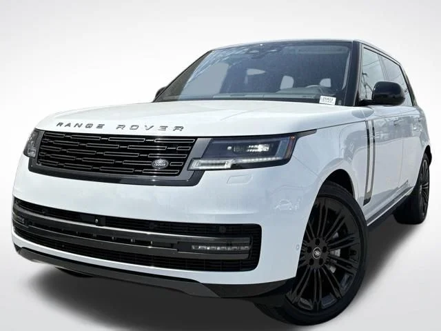 2025 Land Rover Range Rover 4.4 SE LWB 7's photo