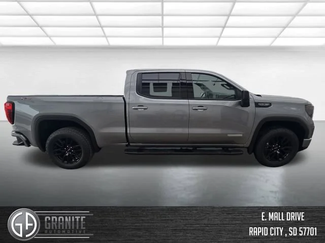 2026 GMC Sierra 1500 Elevation - Photo 7