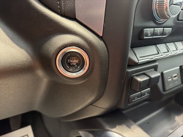 2022 GMC Sierra 2500HD SLT - Photo 19