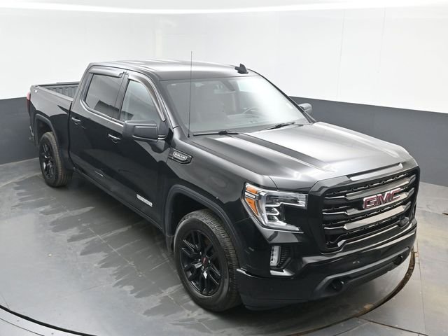 Used 2020 Black GMC Elevation image 31