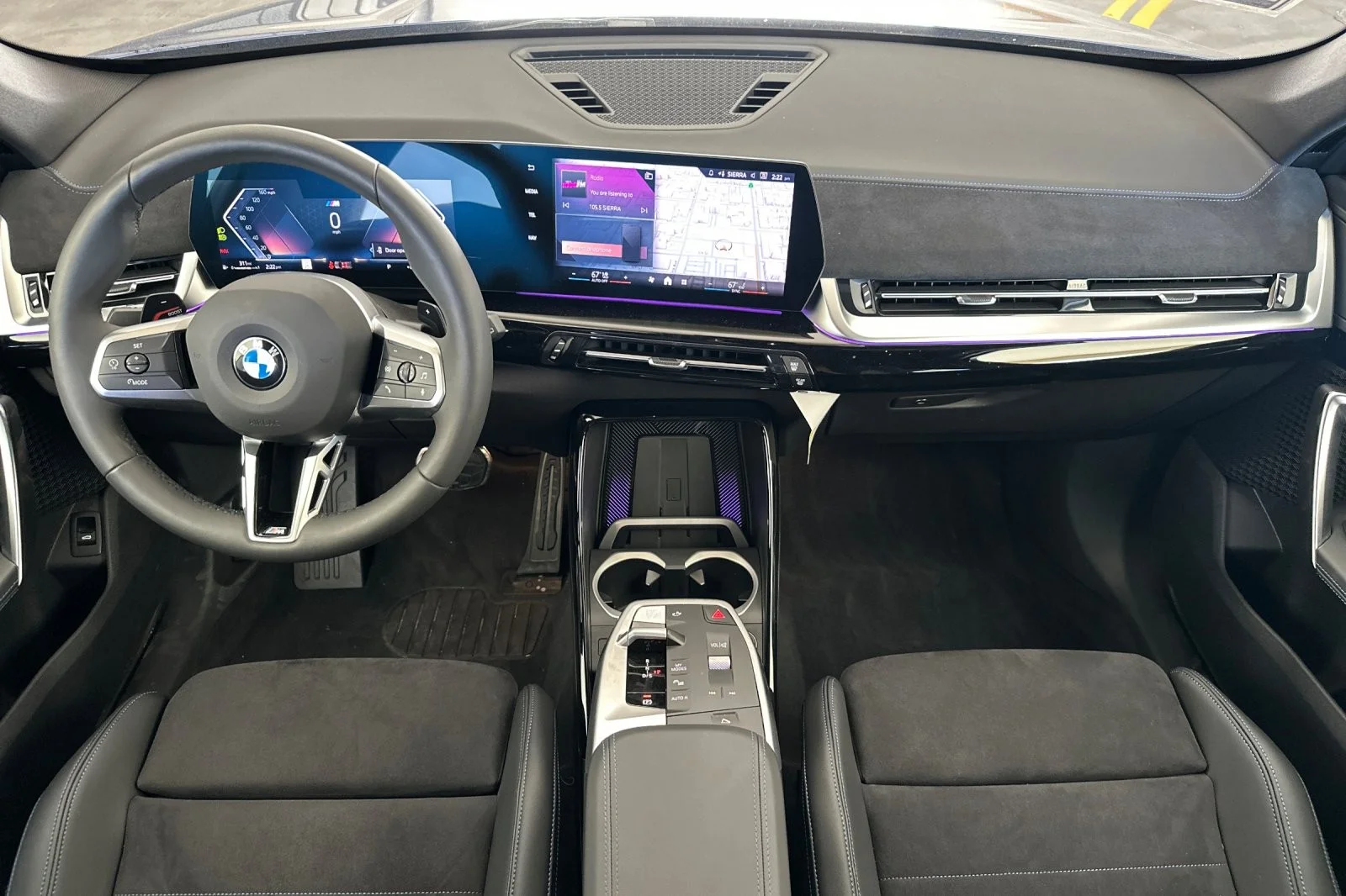 2026 BMW X1 XDrive28i - Photo 12