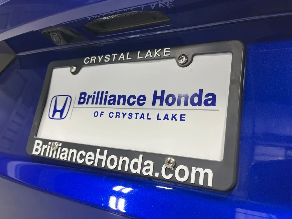 Certified Used 2024 Still Night Pearl Honda Sport image 34