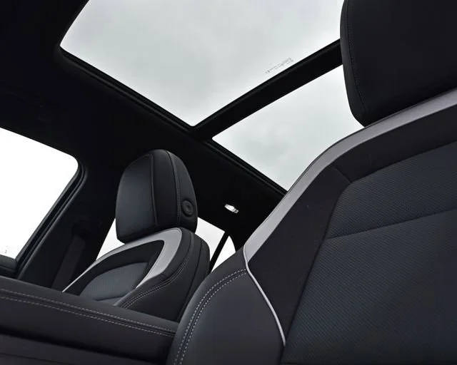 New 2025 Black Chevrolet LT image 16