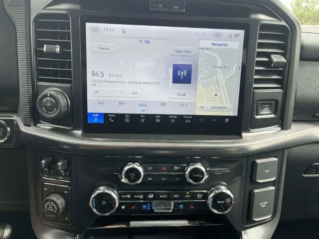 New 2026 White Ford Tremor image 19