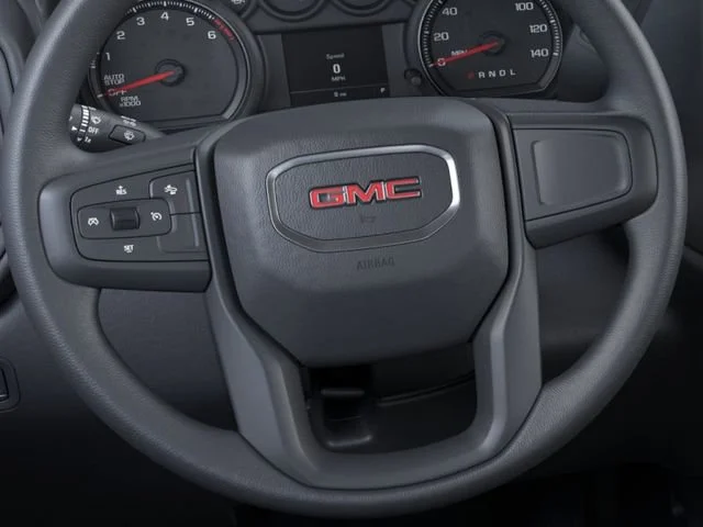 New 2026 Summit White GMC Pro image 19