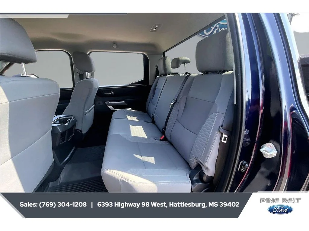 Used 2023 Blueprint Toyota SR5 image 20