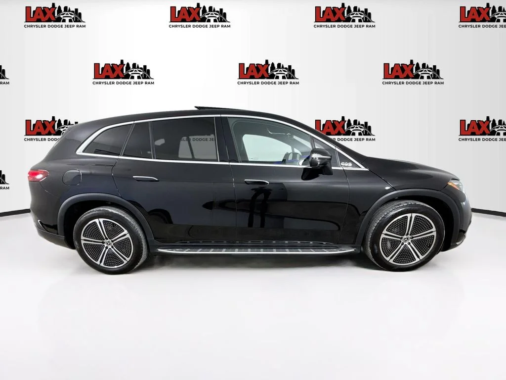 Used 2023 Black Mercedes-Benz 450 image 8