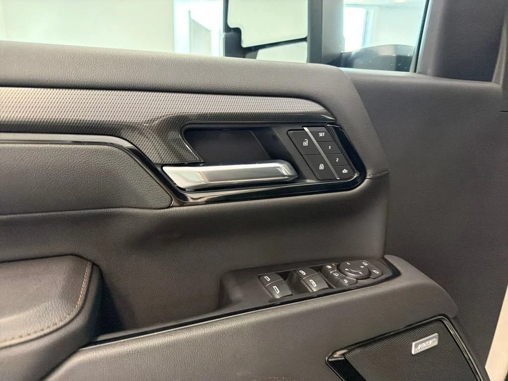 New 2026 Coastal Dune GMC AT4 image 14