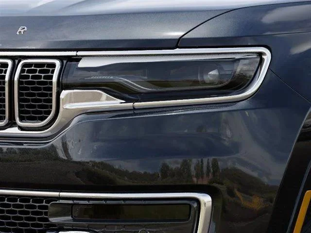 2025 Jeep Wagoneer Series II - Photo 39