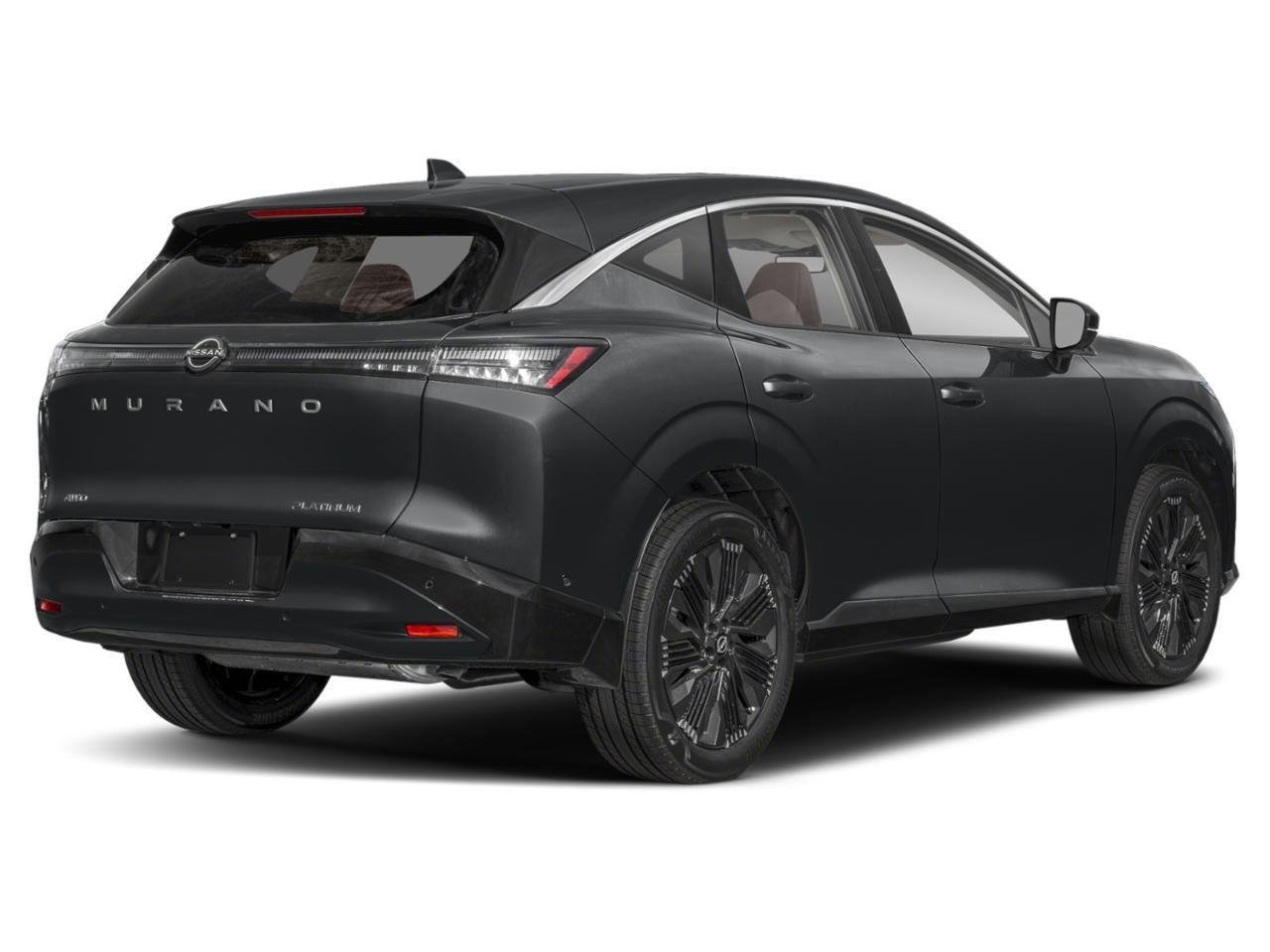 Used 2026 Super Black Nissan SL image 10