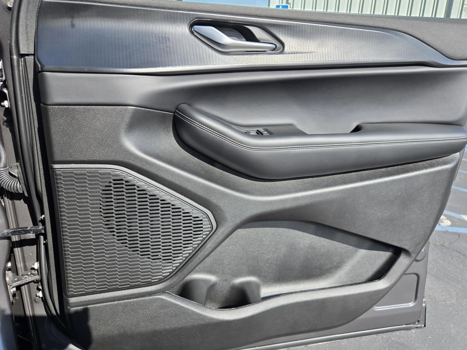 2025 Jeep Grand Cherokee Laredo - Photo 34