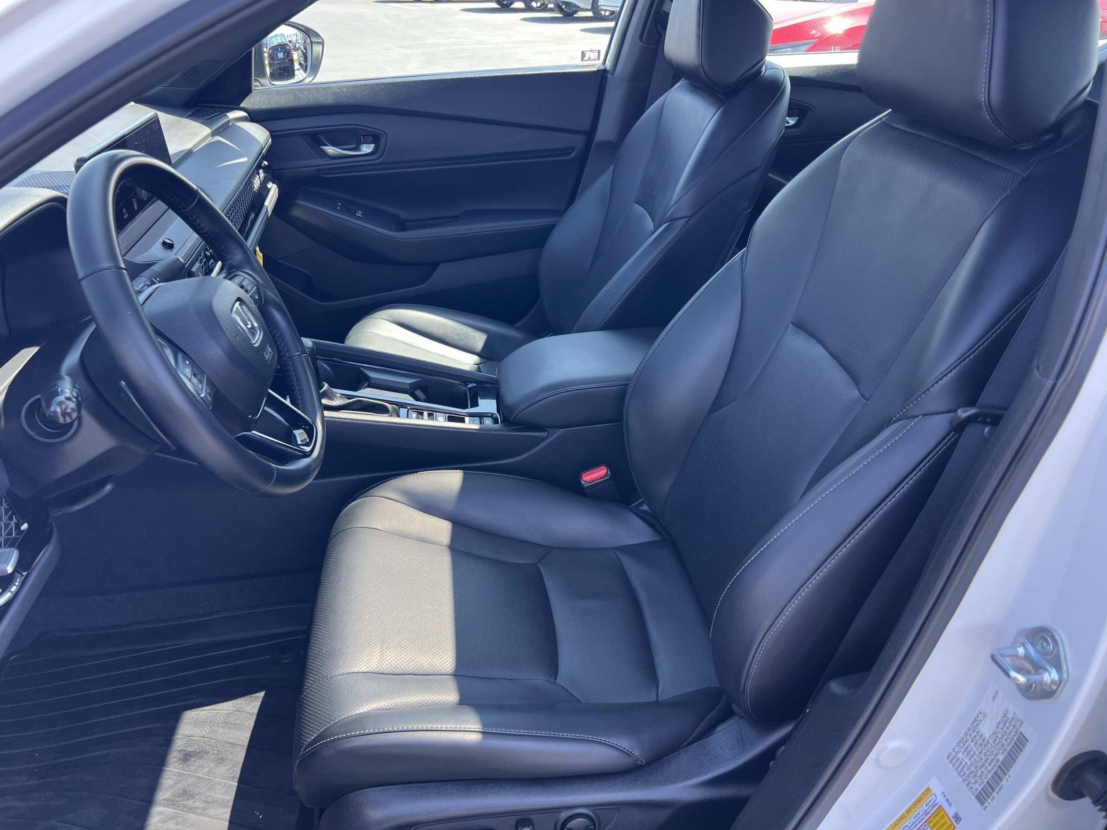 2024 Honda Accord Hybrid Sport-L - Photo 48