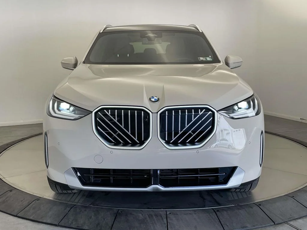 New 2026 Beige BMW 30 xDrive image 8