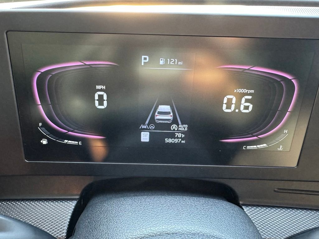 2023 Kia Sportage LX - Photo 18