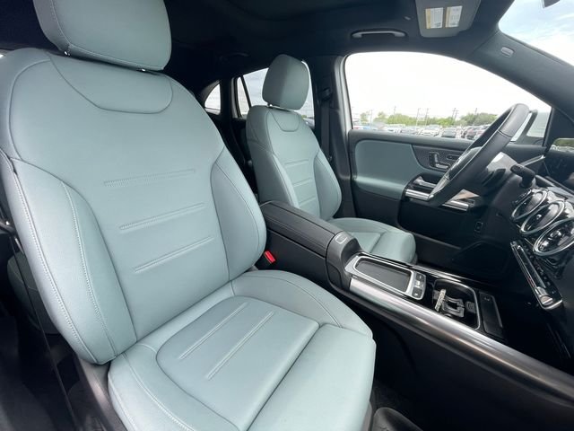 Certified Used 2026 White Mercedes-Benz GLA 250 image 39