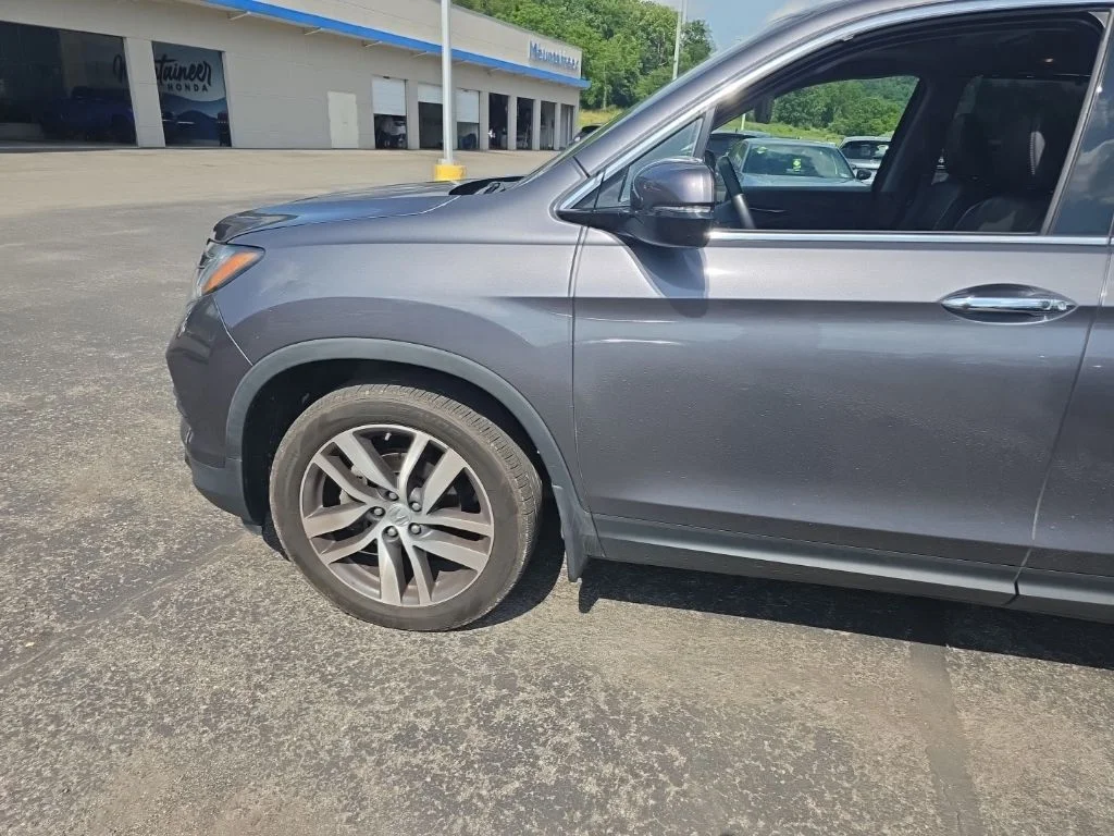 Used 2018  Honda Elite image 8