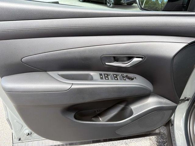 New 2027 Gray Hyundai SEL Activity AWD image 7