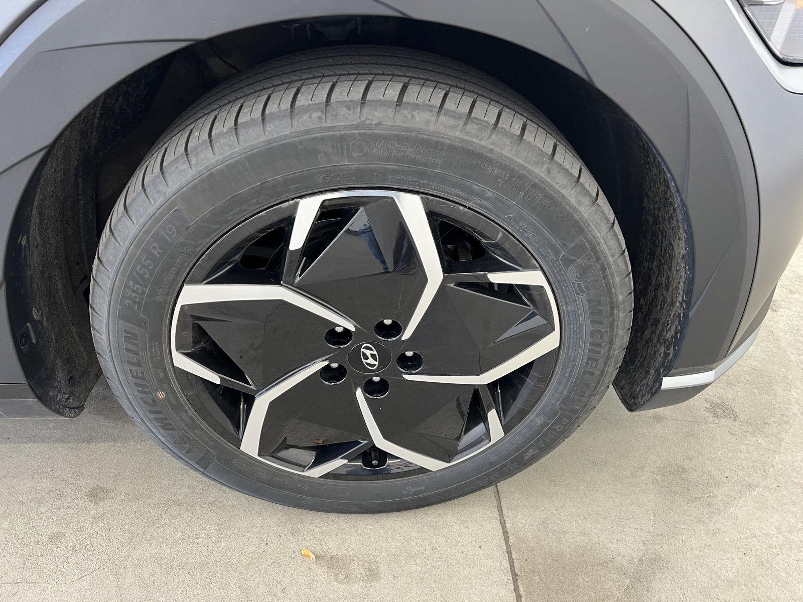 2024 Hyundai IONIQ 5 SEL - Photo 10