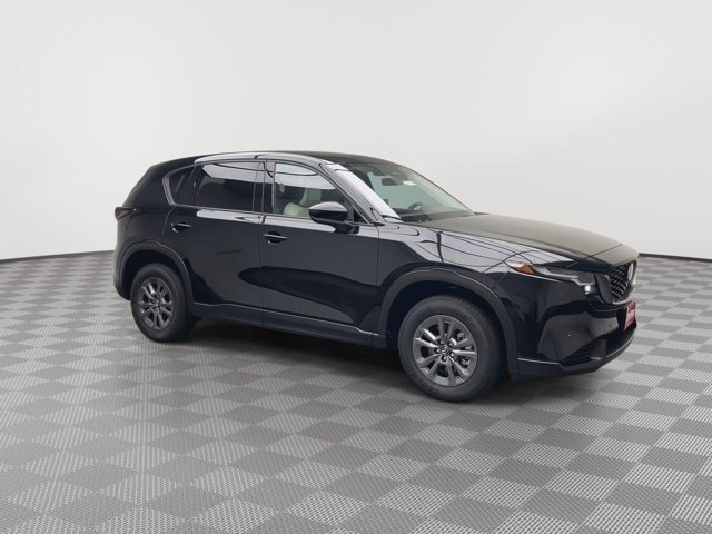 New 2026 Jet Black Mica Mazda 2.5 S Select AWD image 37