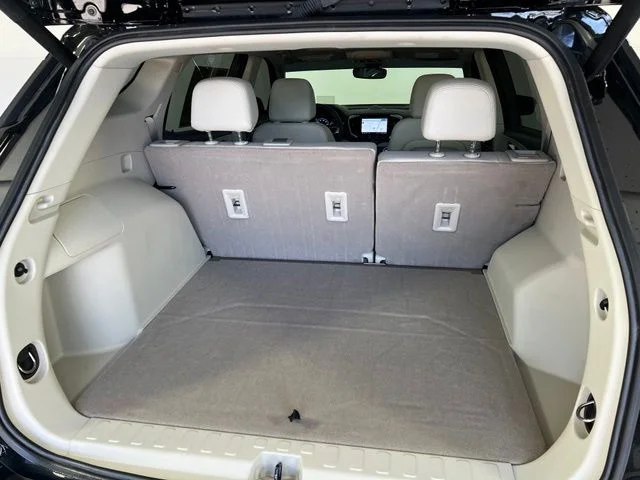 Certified Used 2024 Ebony Twilight Metallic GMC Denali image 38