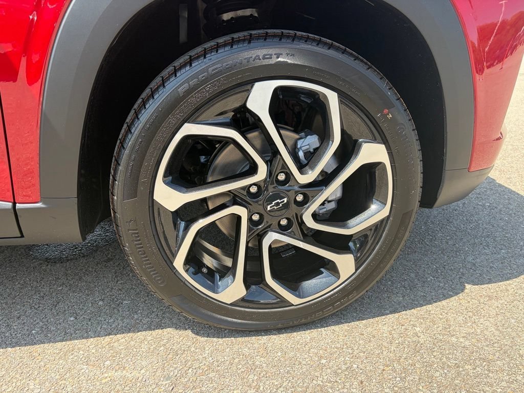 2026 Chevrolet Trax RS - Photo 12