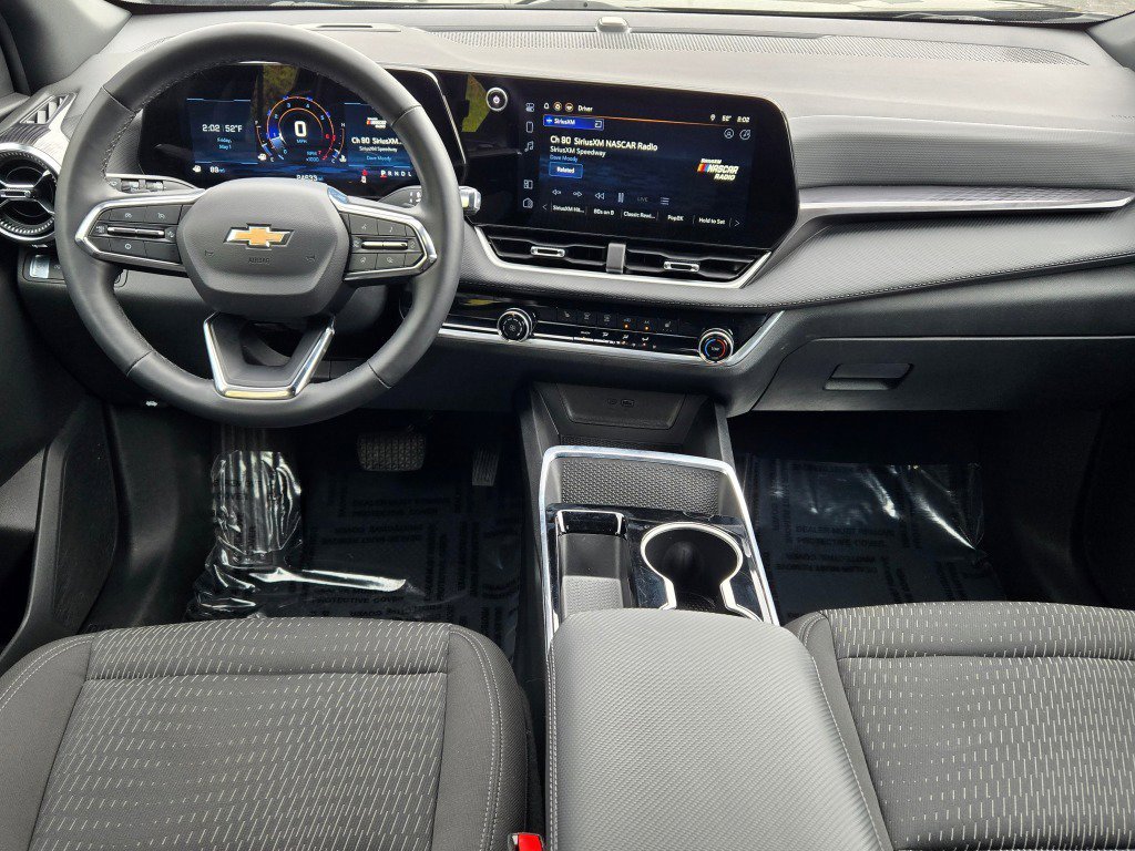 2025 Chevrolet Equinox LT - Photo 18