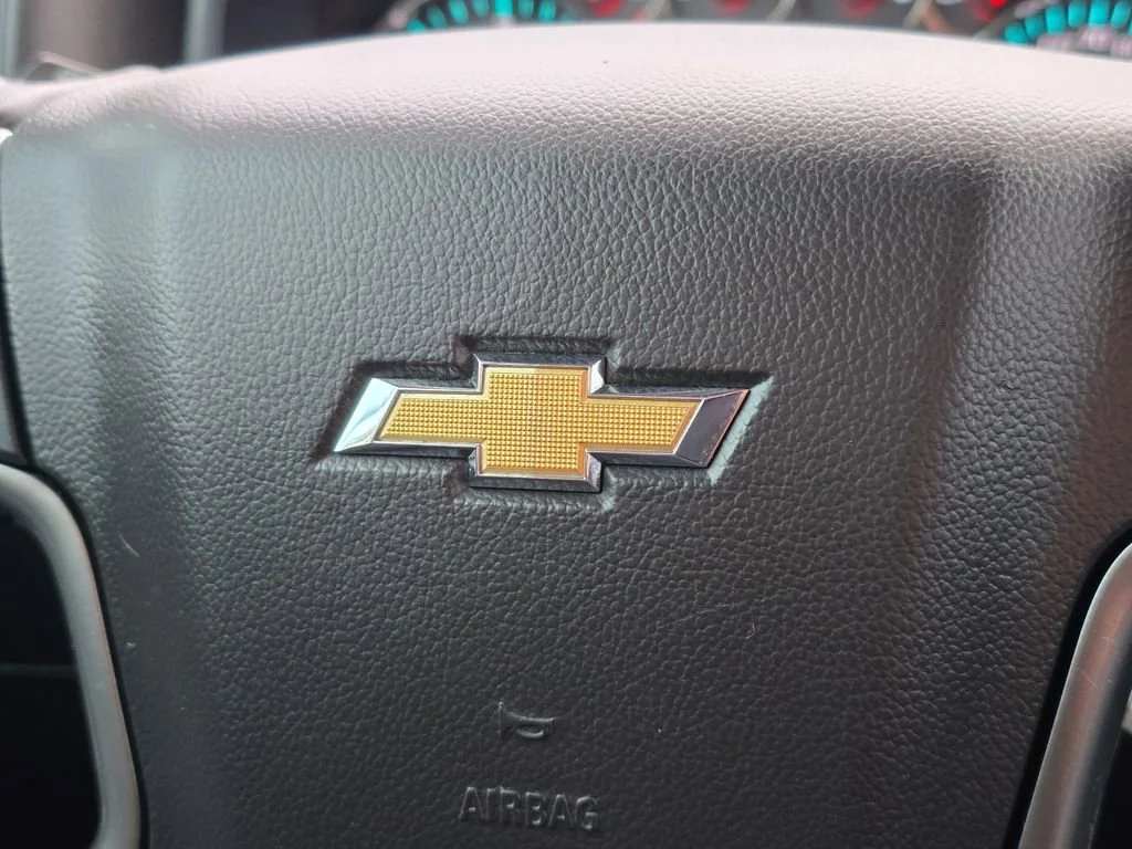 2017 Chevrolet Silverado 1500 LT - Photo 30