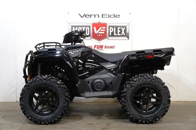 2026 Polaris Sportsman 570 Trail