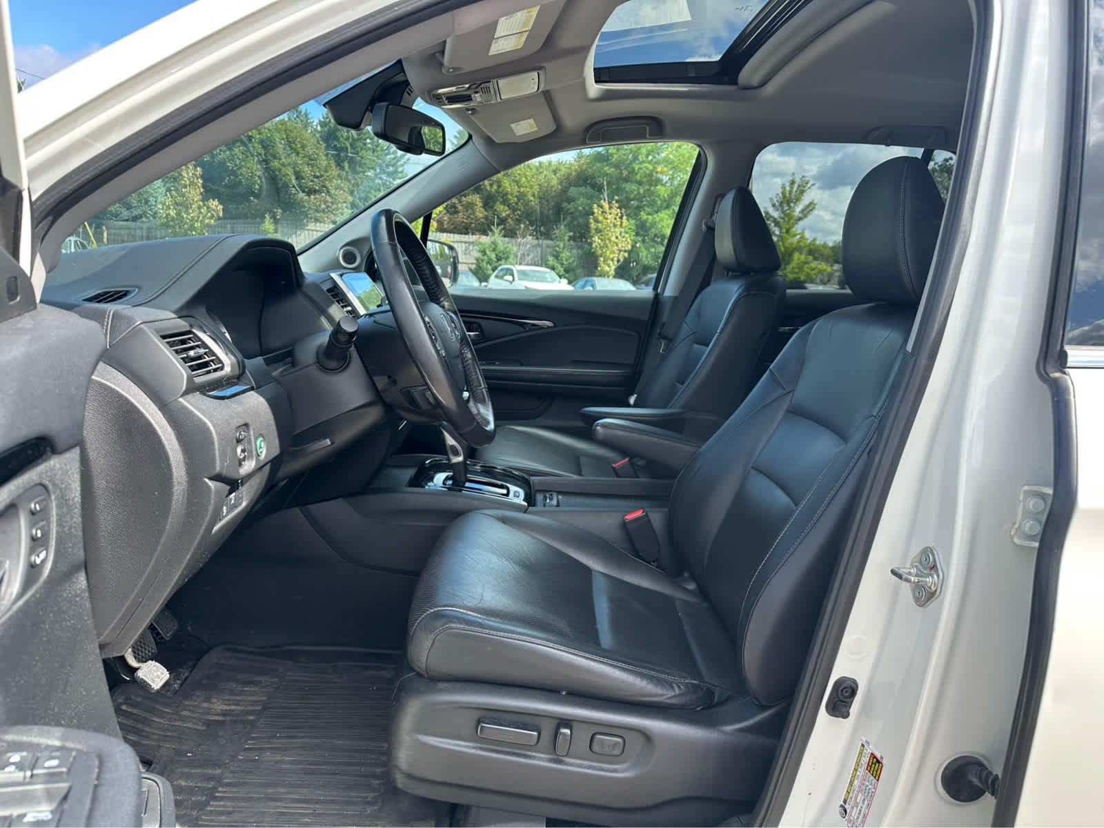 Used 2018  Honda RTL-E image 9