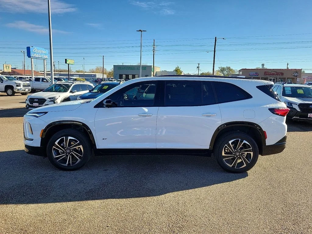 2026 Buick Enclave Sport Touring - Photo 6