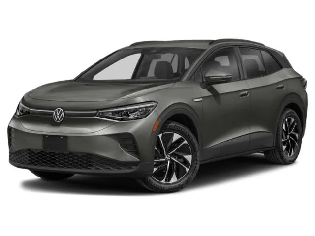Used 2022 Moonstone Gray Volkswagen Pro image 1