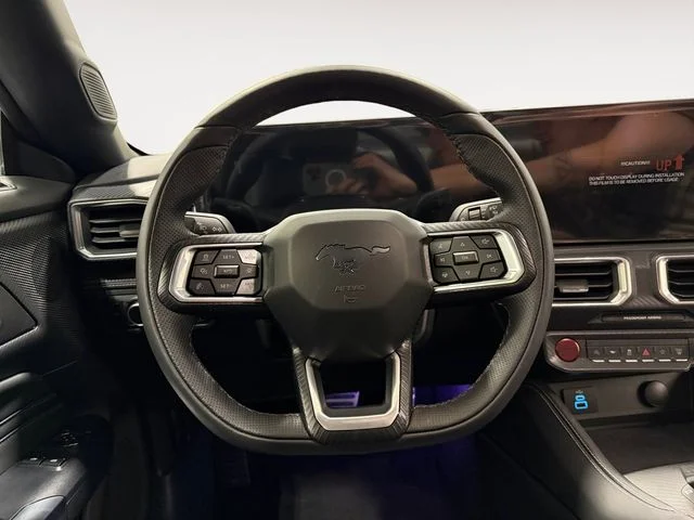 2026 Ford Mustang EcoBoost Premium Fastback - Photo 12