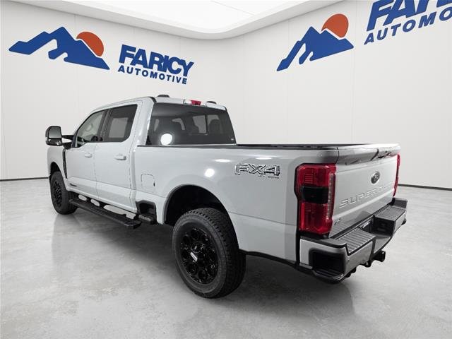 2026 Ford F-250 Super Duty XLT - Photo 60