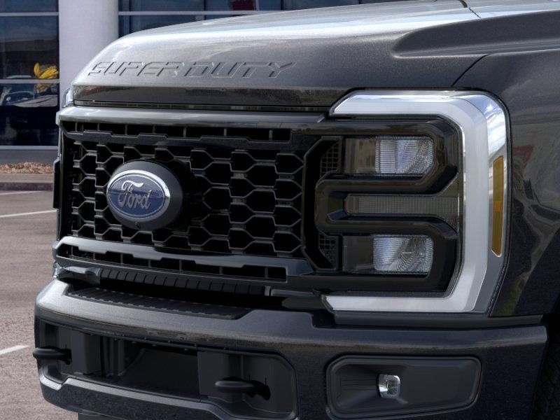 2026 Ford F-250 Super Duty XL - Photo 17
