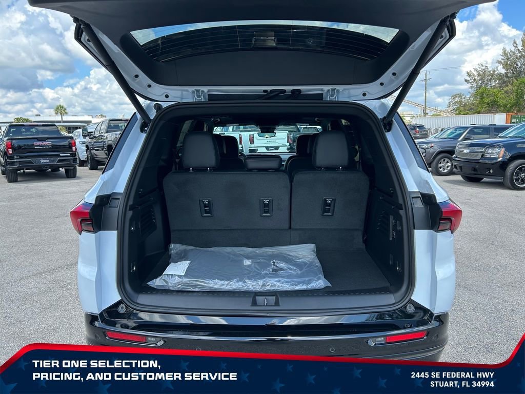2026 Buick Enclave Sport Touring - Photo 10